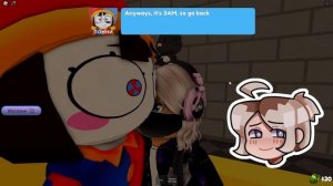 ИСТОРИЯ УДИВИТЕЛЬНОГО ЦИФРОВОГО ЦИРКА В РОБЛОКСЕ!