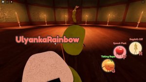 СЕКРЕТНЫЕ СКИНЫ ЗА БОССА В ПРОДУКТАХ! Roblox Secret Staycation