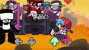 Фнф история 4 часть