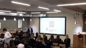 МА 'Бизнес ТУТ. Старт" Встреча 7.10.2025