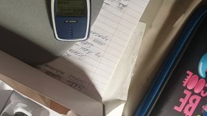 обзор нокия 3310