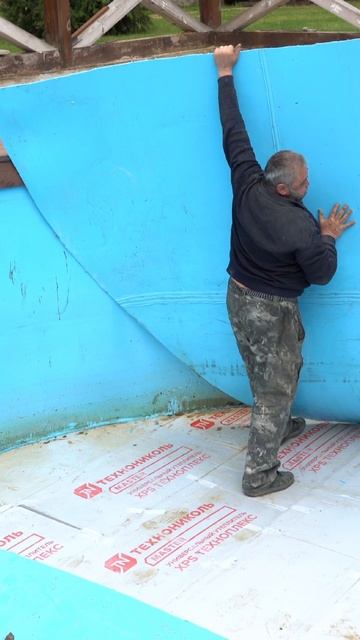 Не покупай бассейн из полипропилена