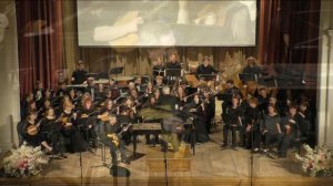 В.Андреев Вальс "Балалайка"