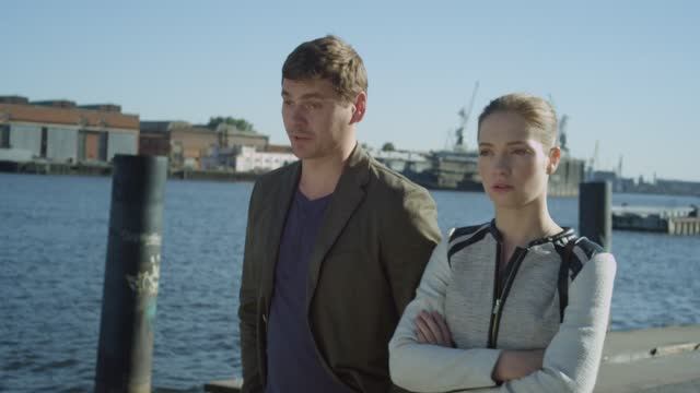 ДЕКОРАЦИЯ УБИЙСТВА - 3 серия смотреть онлайн