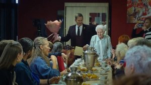 «Школа ТВ» о представлении, посвящённом 127-летию Омского цирка