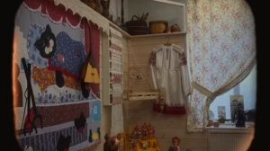 Встреча педотряда