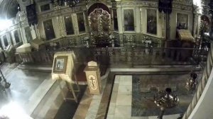 LIVE: Богослужения Никольского храма в г. Зеленоград