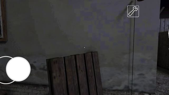 GRANNY HOUSE MULTIPLAYER! Car Escape