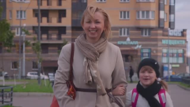 Алеся, жительница ЖК «Северная долина» —Новый район нас впечатлил