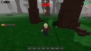 ГДЕ СПРЯТАТЬСЯ ОТ ОЛЕНЯ В ЛЕСУ? Roblox 99 Nights in the Forest