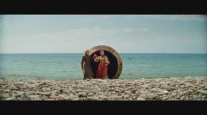 Сказка о царе Салтане — Официальный трейлер (2026)