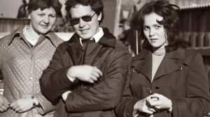 СССР. Братск, 70-е гг.