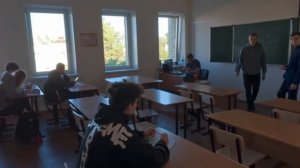 День учителя