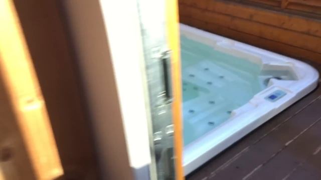 Мальчишник (5 июня 2015, Arturs Village & Spa Hotel)