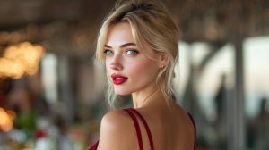 Лида из агентства "Мистерио", личная история