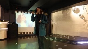 Полина Аминева - Анастасия Абруцкая