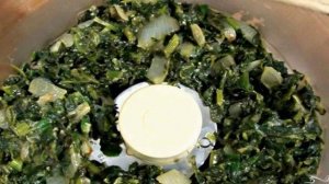 Креветки с маскарпоне