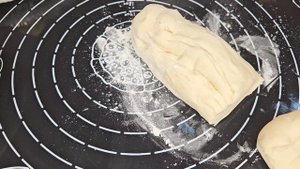 Готовлю сразу много и убираю в морозилку! Гениально и просто! Хрустящие домашние лепёшки с начинкой