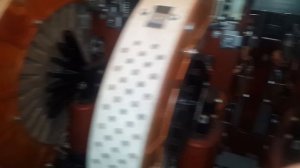 ЭП1м Расположение оборудования