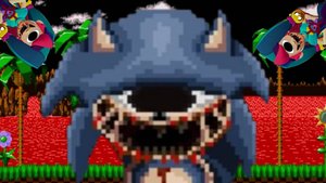 соник еух демо версия на андроид минус нервы