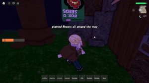 ПРОВЕРЯЮ УДАЧУ С НОВЫМ КЛАССОМ В ЛЕСУ! Roblox 99 Nights in the Forest