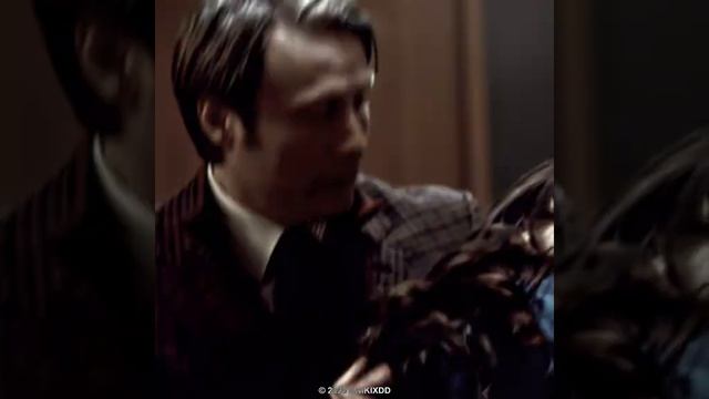 Ганнибал Лектор эдит