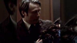 Ганнибал Лектор эдит