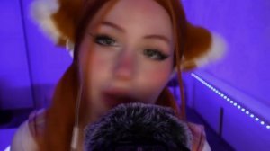 Асмр триггеры 😶