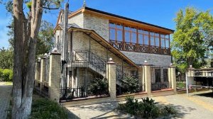 Детский сад открыли в отреставрированном историческом здании в Анапе