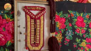 Этническая площадка «Чар-Туу»