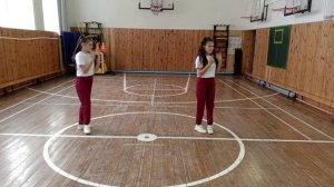 Эстрадный танец, ГБОУ Михайловская КШИ