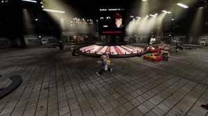 СМЕРТЕЛЬНОЕ НАКАЗАНИЕ В РУЛЕТКЕ РОБЛОКСА...