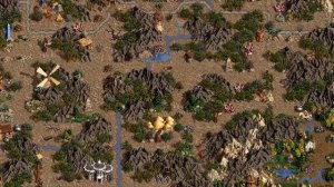 HoMM III Soundtrack - Rough theme