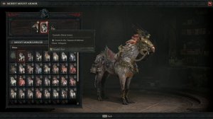 Diablo IV: Некромант: 190-й парагон, закрываем квесты, бегаем по миру, НОВЫЙ БИЛД