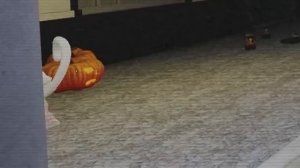 РАБОТАЕМ В КФС НА НОЧНОЙ СМЕНЕ!