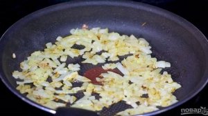 Макароны со спаржей и сыром