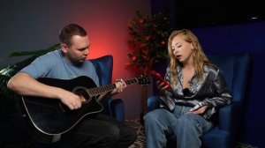 лучший кавер В сигаретном дыму