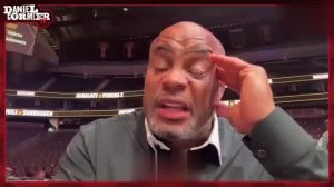 🗣️Первые слова Анкалаев после нокаута, реакция Кормье и Адесаньи на бой