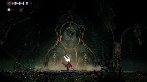 silksong силксонг получинье деша и прохождение босса лейс