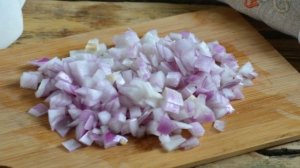 Лечо из перца и лука на зиму