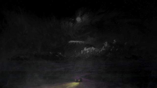 03 - Under the Sky and the Moon