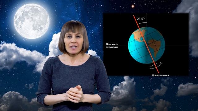 Если исчезнет луна...