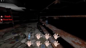 ВЫЖИВАЕМ В ХЭЛЛОУИН ВО ВРЕМЯ ЯДЕРКИ!