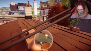 ОТКРЫЛА ПОДАРОК ОТ ЕВЫ! I Am Fish