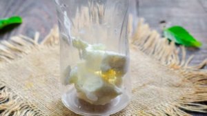 Молочный коктейль с вареньем