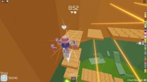 ТАВЕР, НО ТОЛЬКО КОНВЕЙЕРНЫЕ УРОВНИ! Roblox Tower of Hell