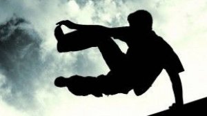 Ошибки паркуристов