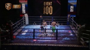 Суджаддин Байрамов vs Артём Пугач