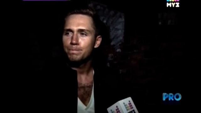 PRO новости "О съёмках клипа Влада Соколовского "Осколки души"