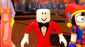 ДЕЛАЮ СКИН КЕЙНА ИЗ УДИВИТЕЛЬНОГО ЦИФРОВОГО ЦИРКА!